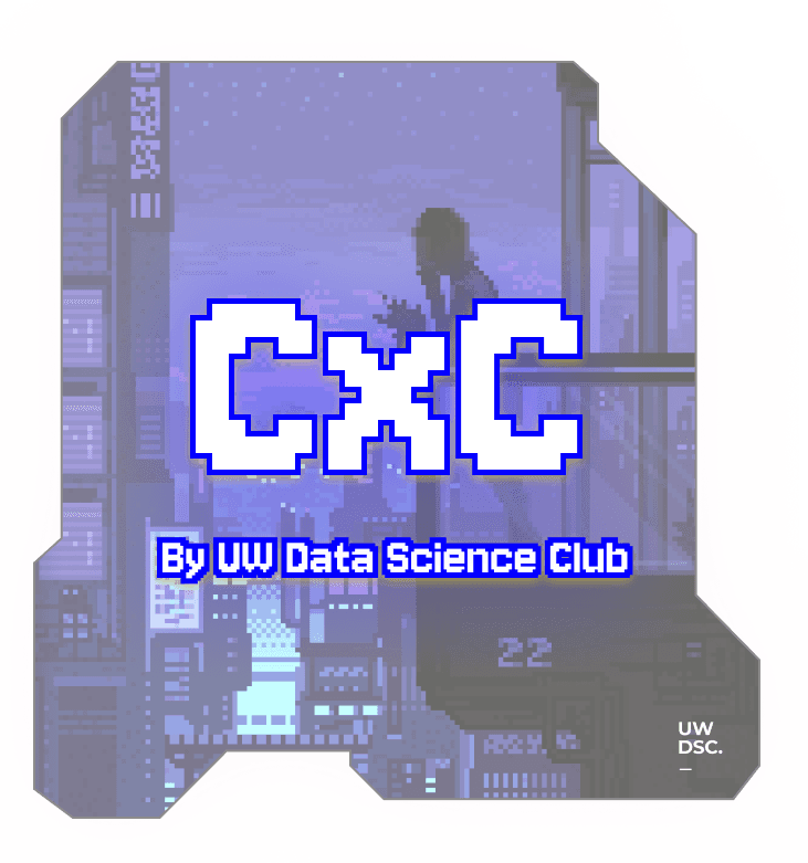CxC Data Science